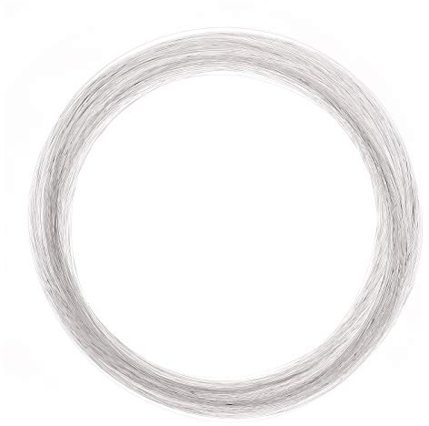 OSALADI Glasfaser Lichtleiter 0,75 MM 100 Meter Lange für LED Sternenhimmel Modellbau Beleuchtung Stimmungsbeleuchtung Basteln Beleuchtungsvorrichtung Halloween Weihnachten Party Dekoration