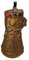 Marvel Infinity Gauntlet Light-Up Living Magic Sketchbook Ornament – The Avengers: Endgame