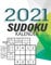 Sudoku Kalender 2021: Der beliebte Tagesabreißkalender-Rätselkalender - Sudokukalender