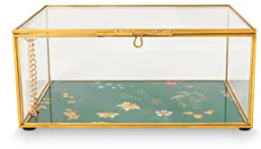 Pip Studio Aufbewahrungskiste Home Accessories | Gold -