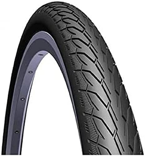 Mitas Flash V 66 Fahrradreife Schwarz 26x1.75