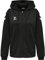 hummel hmlCORE XK Kapuzenjacke Damen schwarz, XS Damen