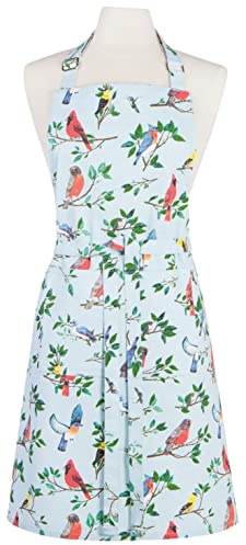 Now Designs Unisex Baumwolle Kochschürze (1er Pack)