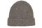 ONLY Damen Onlfreya Knit Rib Beanie Acc M tze, Pearl/Detail:MULTI MELANGE, Einheitsgröße EU