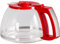 Melitta Kaffeekanne (Glaskanne) inkl. Deckel Kaffeemaschine 6760106