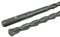 SDS+ Plus Masonry Drill Bit - (10mm x 450mm)