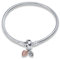 Pandach Armband Damen 925 Sterling Silber, Armbänder Moments Schlangen-Gliederarmband Armkette Valentinstag Muttertag Geburtstags Weihnachten Geschenk für Frauen Freundin Mama CMB051