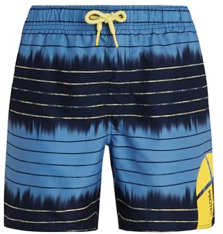 Protest Jungen Beachshorts PRTLOUIS JR Night SkyBlue 128