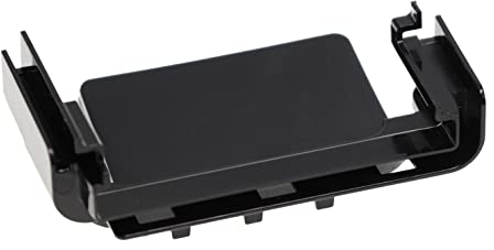 Aufsatz kompatibel mit/Ersatzteil für Philips Saeco 421944063132 Tresterbehälter Kaffeevollautomaten
