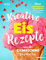 Kreative Eis Rezepte aus der Eismaschine für jeden Tag: Neue Geschmackserlebnisse jenseits von Schokolade und Erdbeere. Kinderleicht Eis selber machen. inkl. Fotos in Farbe zu jedem Rezept!