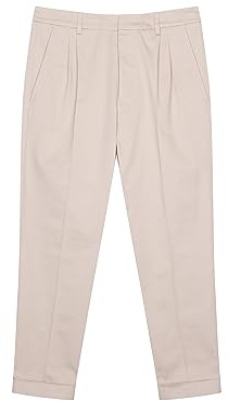Seidensticker Unisex Chinohose Studio Hose