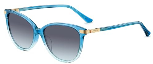 AVAWAY Cat-eye Lunettes de Soleil Femme Polarisées Vintage UV400 Protection Catégorie.3 Conduire Voyager AV502