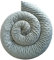 Bebeloo Bettschlange Bettkissen Seitenschläferkissen Nackenrolle Schlafkissen Kuschelschlange Stillkissen Zierkissen Zugluftstopper Body Pillow Minky Oeko-TEX (Grau, 140 cm)