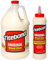 Titebond Original Wood Glue Holzleim 3,8 L + Titebond Original Wood Glue 473 ml