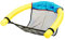 Joyivike Wassersitz Pool Schwimmstuhl, Schwimm Pool Nudel Schwimmbad Sitze Für Kinder Erwachsen, Schwimmnudel Mit Netz, Mesh Noodle Sling Lounge, Schwimmende Spielzeugausrüstung