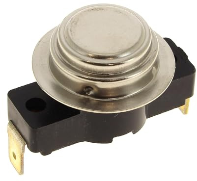 Thermostat 155°nc 6931fr3108a pour lave-linge