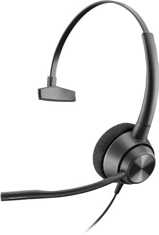 HP POLY EP 320 STEREO USB-C HS TAA - Hea
