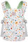 GAGAKU Puppentrage Babytrage für Puppen Bauchtrage Puppe Kinder Babytrage Spielzeug Trage Puppen Zubehör - Grün - Kiefernzapfen