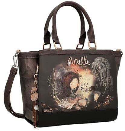 Anekke Dreamverse Handbag Multicolor