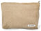 1 Pcs Kosmetiktasche,Schminktasche,Tasche,Kleiner Kulturbeutel Damen,Cord Kosmetiktasche,Makeup Organizer,Kulturtasche,Make-up Taschen,Waschtasche für Reisen,Damen,Mädchen(Aprikose)