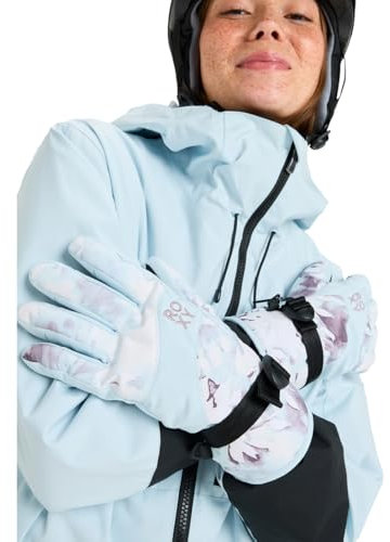 Roxy Jetty Gloves Damenhandschuhe (1 Stück)