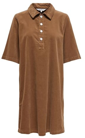 ONLY Female Kleid ONLGRY-Nessa Kurzes Kleid