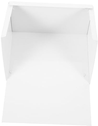 GETAJGHSD Aluminium Regenwasser Ableitblock Regenrinne Fallrohr Extender Rostfrei Installieren Langlebig Und Wartungsfreundlich Elegantes Design Zur Effektiven Ableitung Von Regenwasser