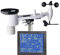 Wireless weather station connect to WiFi, upload data to web (wunderground)