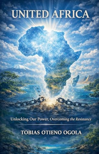 United Africa: Unlocking Our Power