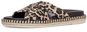 Gabor Damen Pantoletten, Frauen Clogs, Pantoletten,Moderate Mehrweite (G),Best Fitting