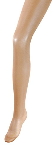 Garde Look Tanzstrumpfhose (5 Stück Make up, 40-42)