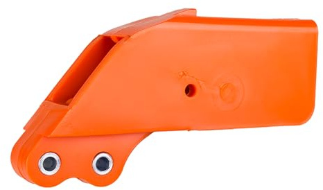 Kettenführung orange