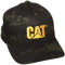 Caterpillar Herren Trademark Flexfit Cap Baseballkappe, Night Camo, L/XL