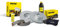 Bremsbelagsatz Textar, 2529201