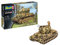 Revell 03296 Flakpanzer IV Wirbelwind 1:35