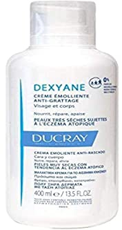 Ducray Dexyane - Crema Emolliente Anti Grattage, 400ml