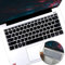 2Pack Keyboard Cover for Lenovo Yoga C740 C940 14 /Lenovo Yoga 6 13ARE05 13ALC6 /Yoga C930 930 920 13.9 /Yoga 720 720S 730 13.3 /Yoga 720 12.5 /Yoga 730 15.6/Lenovo Flex 14 14 Keyboard Skin