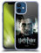 Head Case Designs Officially Licensed Harry Potter Potrait Deathly Hallows VIII Soft Gel Case [Military Grade Protection] Compatible With Apple iPhone 12 Mini