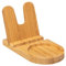 FIVE Simply Smart - Repose Cuillère & Couvercle Harmoni 13cm Naturel