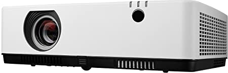 NEC ME383W Standard Projector WXGA 3800AL 3LCD Lamp 60005220 weiß