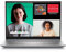 Dell Inspiron 5425 14 FHD+ Laptop, AMD Ryzen 7 5825U, 8GB RAM, 512GB SSD, Backlit Keyboard, Fingerprint Reader, Windows 11 Home (Platinum Silver)