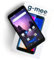 G-Mee Play Pro-64GB Smartplayer, Use Like an 'Android iPod, Mp3 Player w/Bluetooth and WiFi, Spotify Music Player & More, 5.5” Touchscreen Android 12, Perfect Kids' Safe Device w/Parental Controls