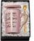 Doublewhale Cadeau Collegue de Travail Femme, Cadeaux de Saint Valentin pour collègues, Cadeau Départ Collègue, 400 ml Rose Marbré Mug Collegue de Travail avec Cuillère, Boîte Cadeaux, Annive