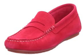 Marc O'Polo Adult Master-Artikel 402-14623103-300-331 rot Gr. 37