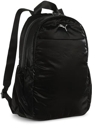 PUMA UP Small Backpack S Puma Black
