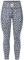 Eivy Damen Pocket Tights Leggings, Snow Leopard, M EU