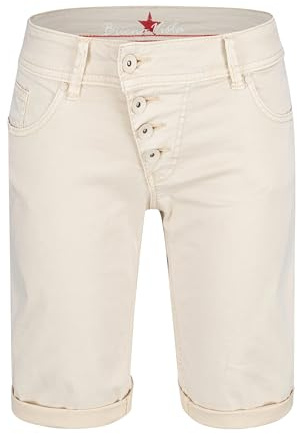 Buena Vista Malibu-Short Stretch Twill 2405 B5025 4003.2271 S