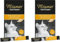 Miamor Cat Snack Multi-Vitamin-Cream 11x6x15g (Packung mit 2)