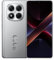 Xiaomi Poco X7 Smartphone 8+256GB, 45W Turbo Carga, 1.5K 120Hz AMOLED Pantalla Curva CrystalRes, Cámara Principal de 50MP con OIS a Prueba de Polvo, IP68, Batería Grande de 5110mAh - Plata