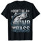 Don't Be a Dumb Bass Humor Angelbekleidung für Männer und Frauen T-Shirt
